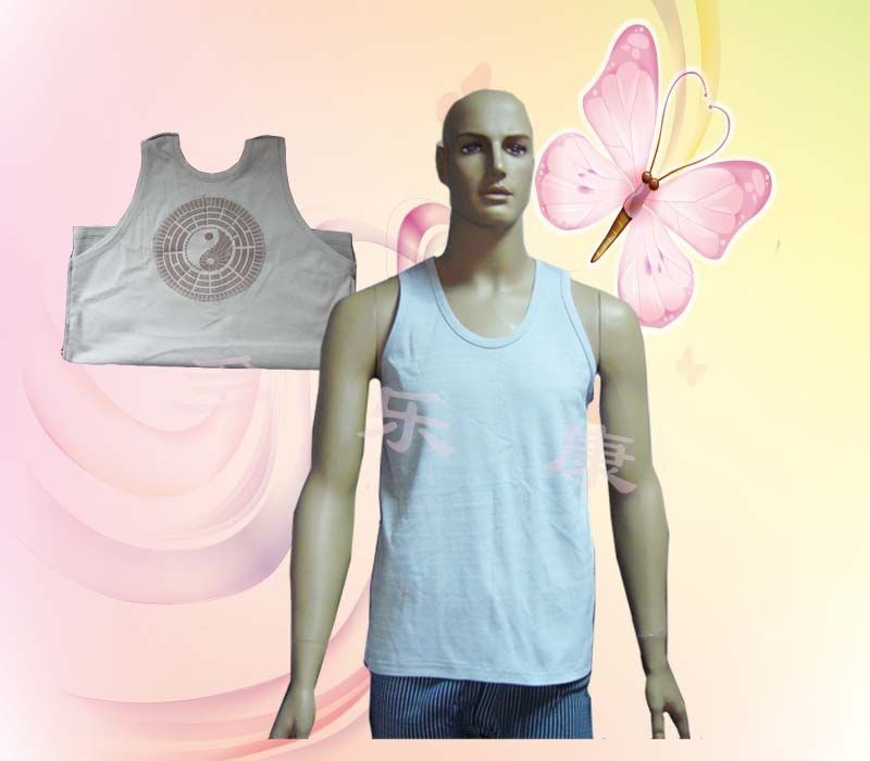 供应保健服饰生产厂家彩条T恤衫